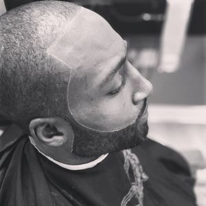 Hair cuts for Men,women&kids